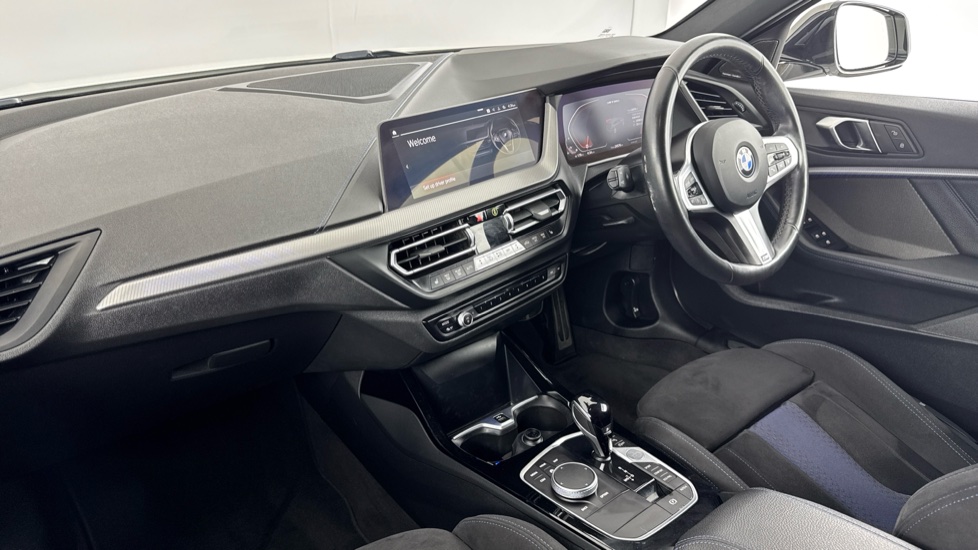 BMW 1 Series M135i xDrive 5dr Step Auto [Pro Pack] Petrol Hatchback - Image 7