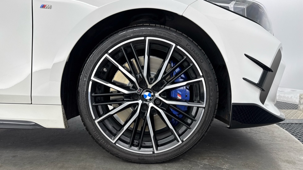 BMW 1 Series M135i xDrive 5dr Step Auto [Pro Pack] Petrol Hatchback - Image 14