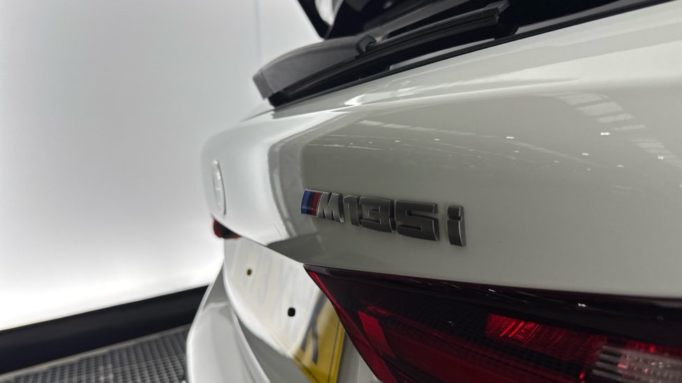 BMW 1 Series M135i xDrive 5dr Step Auto [Pro Pack] Petrol Hatchback - Image 24
