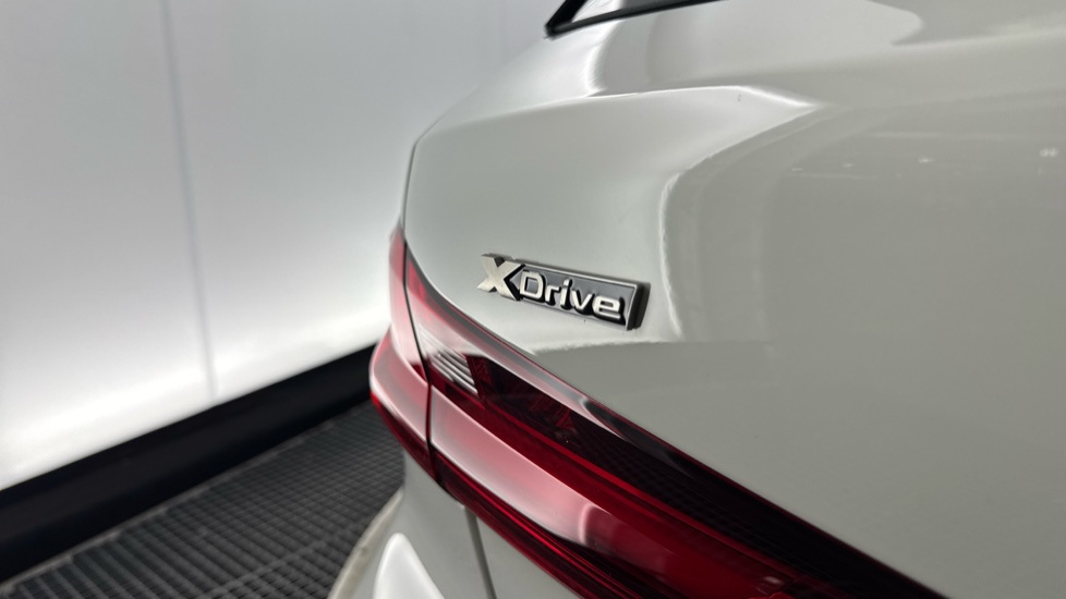 BMW 1 Series M135i xDrive 5dr Step Auto [Pro Pack] Petrol Hatchback - Image 25