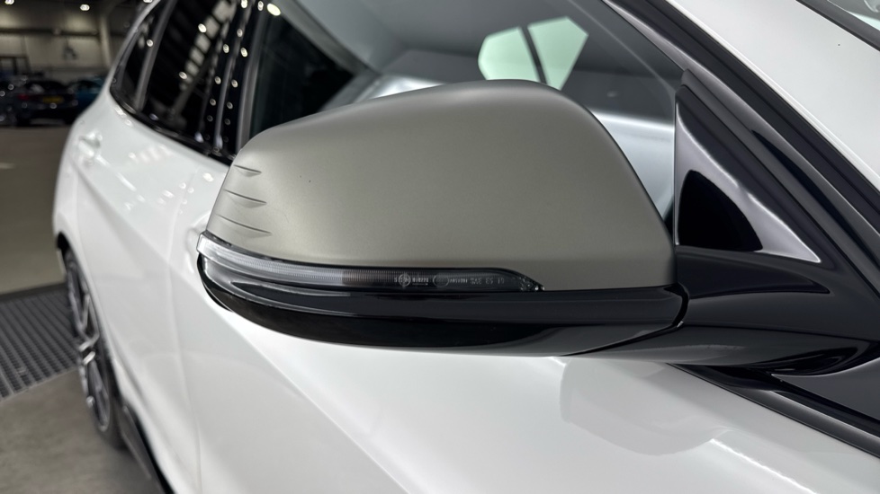 BMW 1 Series M135i xDrive 5dr Step Auto [Pro Pack] Petrol Hatchback - Image 30