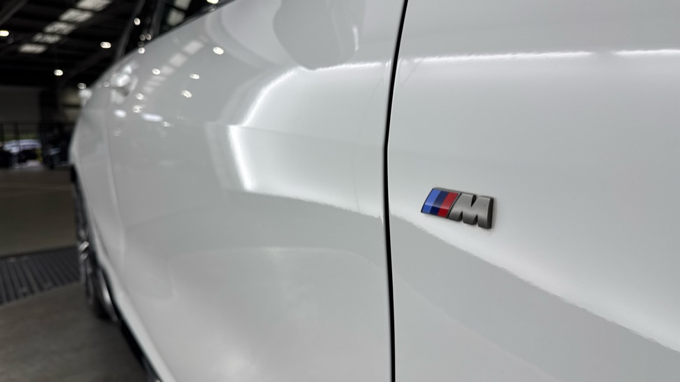 BMW 1 Series M135i xDrive 5dr Step Auto [Pro Pack] Petrol Hatchback - Image 31