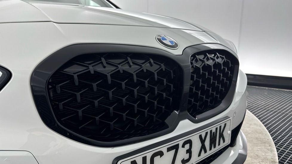 BMW 1 Series M135i xDrive 5dr Step Auto [Pro Pack] Petrol Hatchback - Image 32