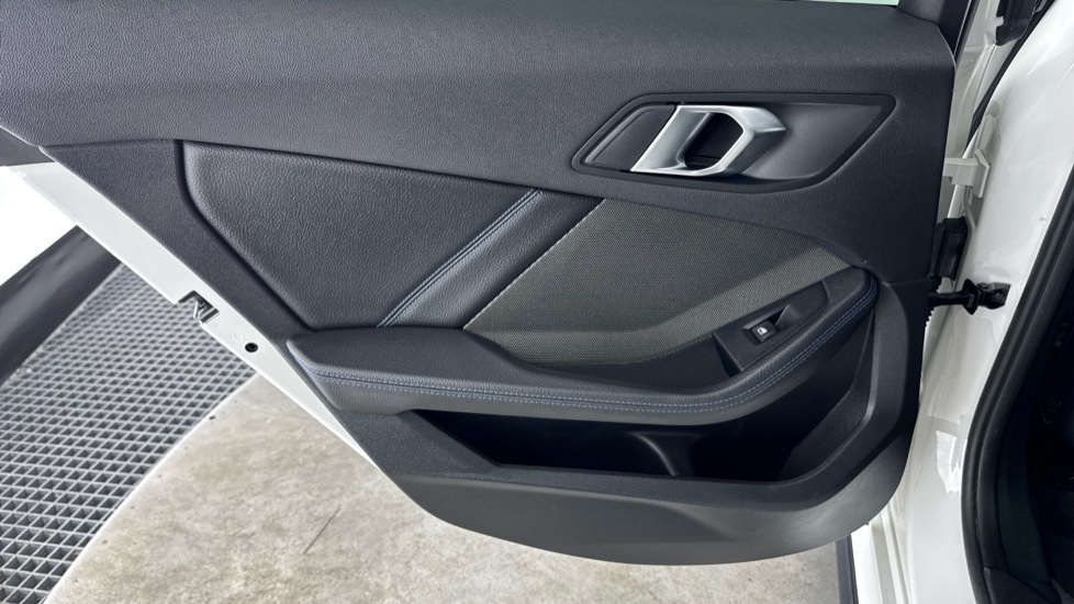 BMW 1 Series M135i xDrive 5dr Step Auto [Pro Pack] Petrol Hatchback - Image 37