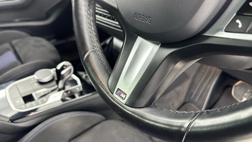 BMW 1 Series M135i xDrive 5dr Step Auto [Pro Pack] Petrol Hatchback - Image 46