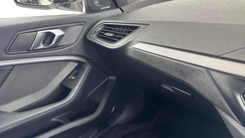BMW 1 Series M135i xDrive 5dr Step Auto [Pro Pack] Petrol Hatchback - Image 48