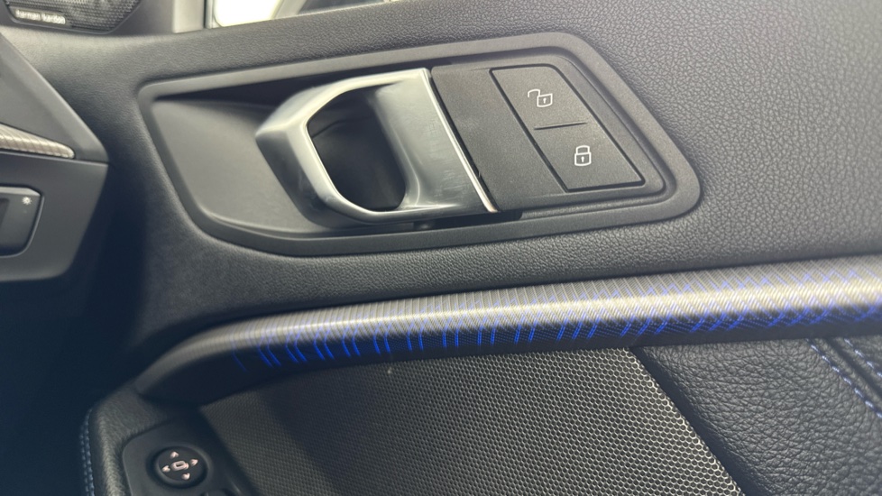 BMW 1 Series M135i xDrive 5dr Step Auto [Pro Pack] Petrol Hatchback - Image 52
