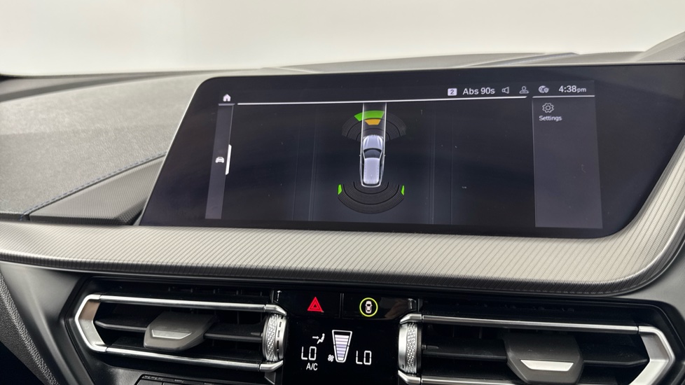 BMW 1 Series M135i xDrive 5dr Step Auto [Pro Pack] Petrol Hatchback - Image 54