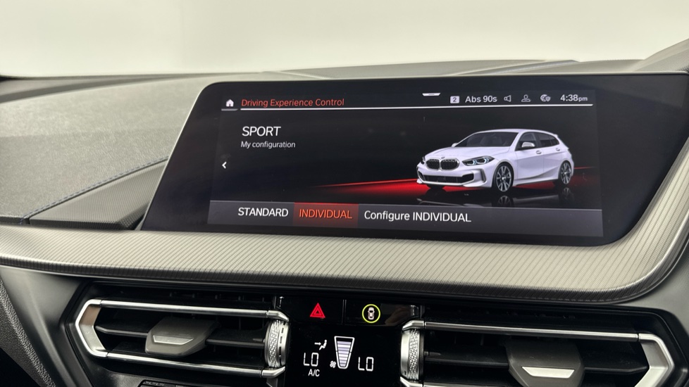 BMW 1 Series M135i xDrive 5dr Step Auto [Pro Pack] Petrol Hatchback - Image 55