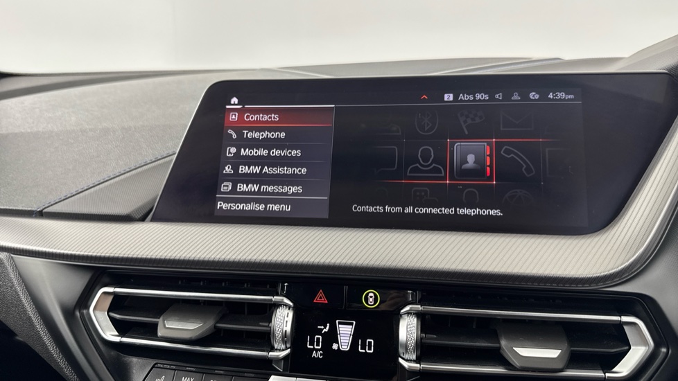 BMW 1 Series M135i xDrive 5dr Step Auto [Pro Pack] Petrol Hatchback - Image 60