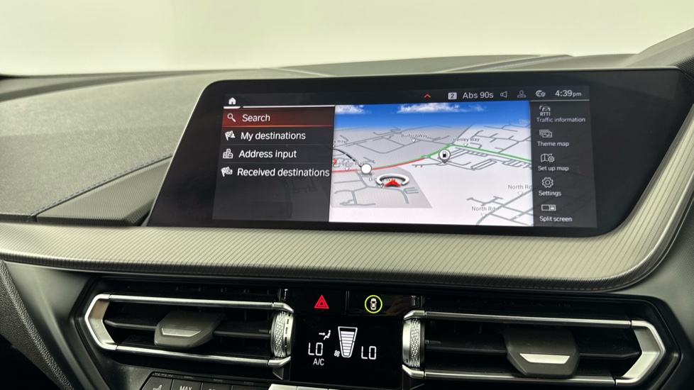 BMW 1 Series M135i xDrive 5dr Step Auto [Pro Pack] Petrol Hatchback - Image 61
