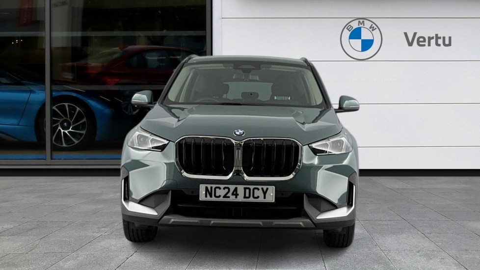 BMW X1 sDrive 20i MHT Sport 5dr Step Auto Petrol Estate - Image 16