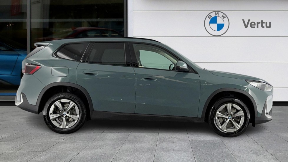 BMW X1 sDrive 20i MHT Sport 5dr Step Auto Petrol Estate - Image 3