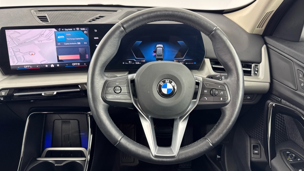 BMW X1 sDrive 20i MHT Sport 5dr Step Auto Petrol Estate - Image 5