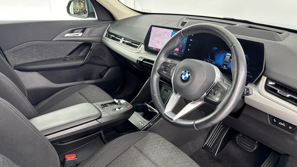 BMW X1 sDrive 20i MHT Sport 5dr Step Auto Petrol Estate - Image 6