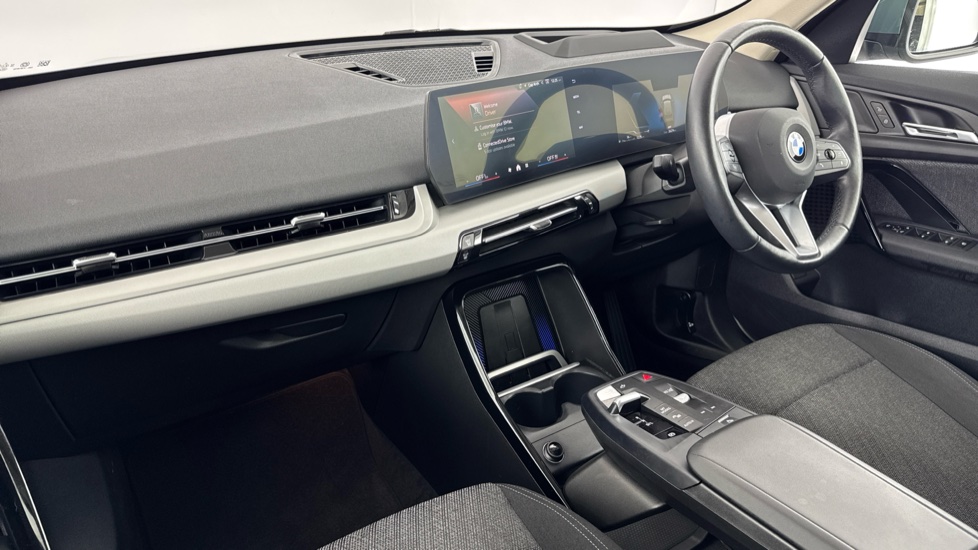 BMW X1 sDrive 20i MHT Sport 5dr Step Auto Petrol Estate - Image 7