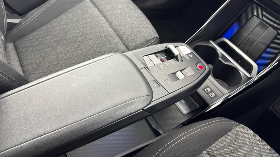BMW X1 sDrive 20i MHT Sport 5dr Step Auto Petrol Estate - Image 10