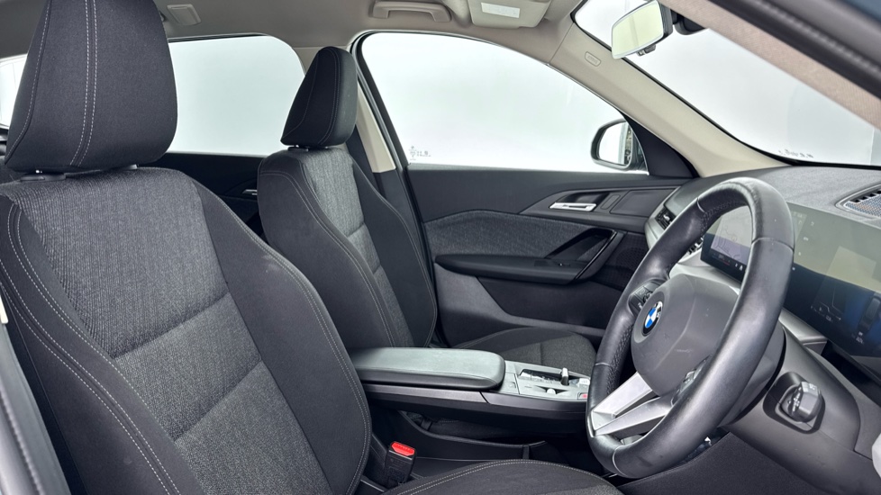 BMW X1 sDrive 20i MHT Sport 5dr Step Auto Petrol Estate - Image 11