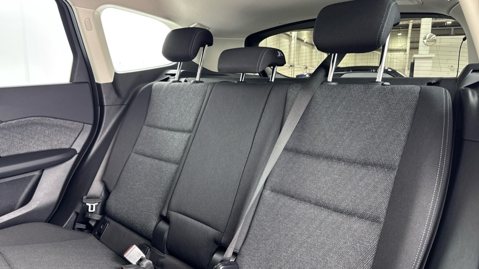 BMW X1 sDrive 20i MHT Sport 5dr Step Auto Petrol Estate - Image 12