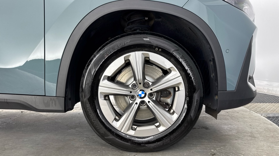 BMW X1 sDrive 20i MHT Sport 5dr Step Auto Petrol Estate - Image 14