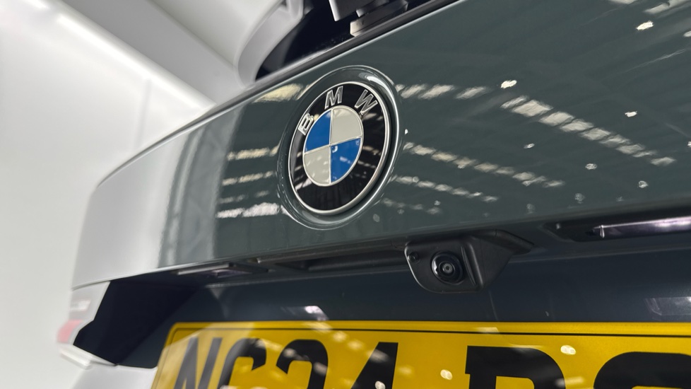 BMW X1 sDrive 20i MHT Sport 5dr Step Auto Petrol Estate - Image 25