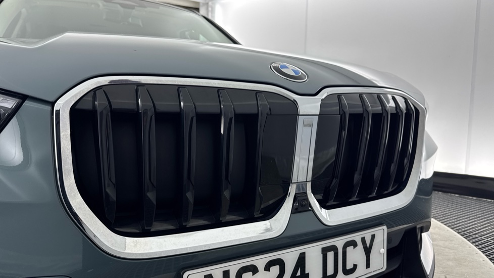 BMW X1 sDrive 20i MHT Sport 5dr Step Auto Petrol Estate - Image 31