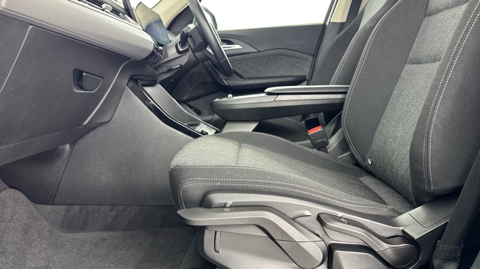 BMW X1 sDrive 20i MHT Sport 5dr Step Auto Petrol Estate - Image 33
