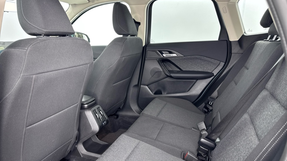 BMW X1 sDrive 20i MHT Sport 5dr Step Auto Petrol Estate - Image 36