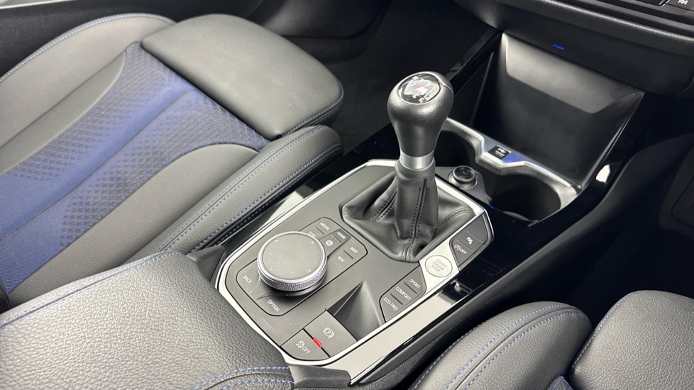 BMW 1 Series 118i [136] M Sport 5dr [Live Cockpit Pro/Pro pk] Petrol Hatchback - Image 10