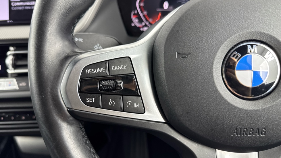 BMW 1 Series 118i [136] M Sport 5dr [Live Cockpit Pro/Pro pk] Petrol Hatchback - Image 17