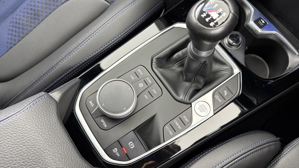 BMW 1 Series 118i [136] M Sport 5dr [Live Cockpit Pro/Pro pk] Petrol Hatchback - Image 19