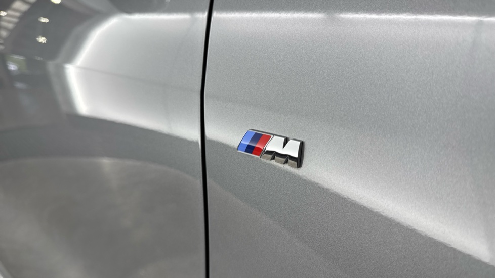 BMW 1 Series 118i [136] M Sport 5dr [Live Cockpit Pro/Pro pk] Petrol Hatchback - Image 30