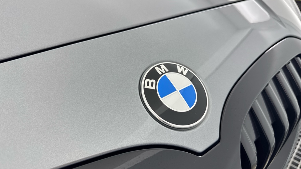 BMW 1 Series 118i [136] M Sport 5dr [Live Cockpit Pro/Pro pk] Petrol Hatchback - Image 32