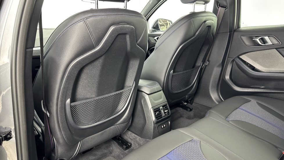 BMW 1 Series 118i [136] M Sport 5dr [Live Cockpit Pro/Pro pk] Petrol Hatchback - Image 37