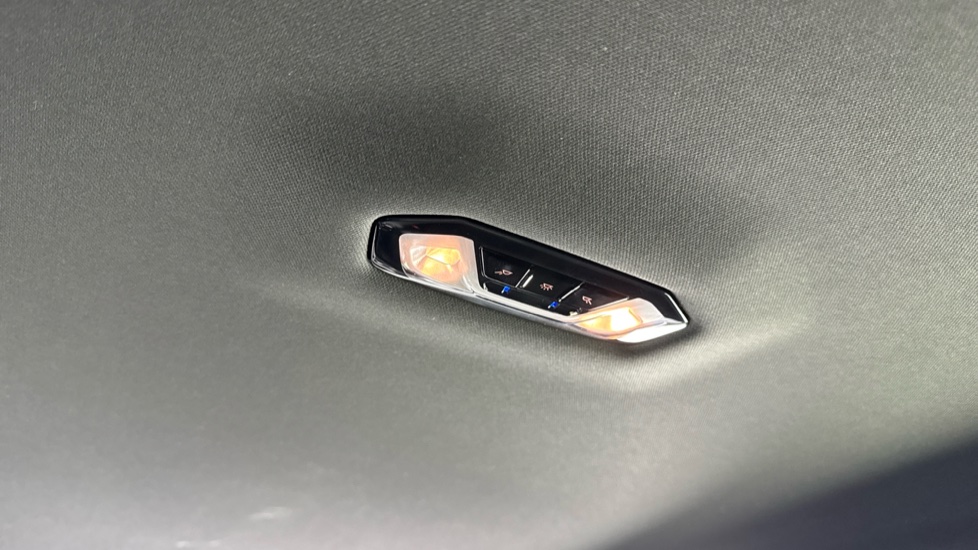 BMW 1 Series 118i [136] M Sport 5dr [Live Cockpit Pro/Pro pk] Petrol Hatchback - Image 40