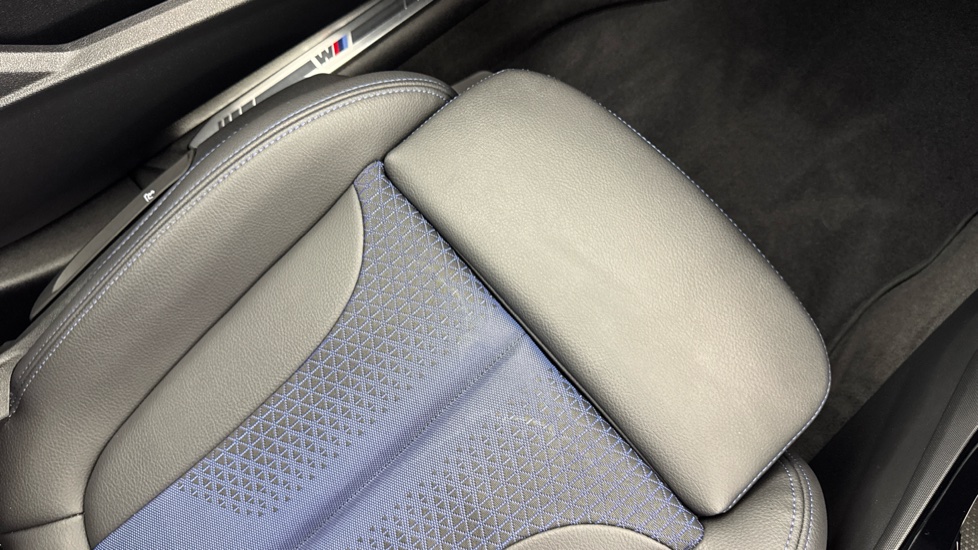 BMW 1 Series 118i [136] M Sport 5dr [Live Cockpit Pro/Pro pk] Petrol Hatchback - Image 45