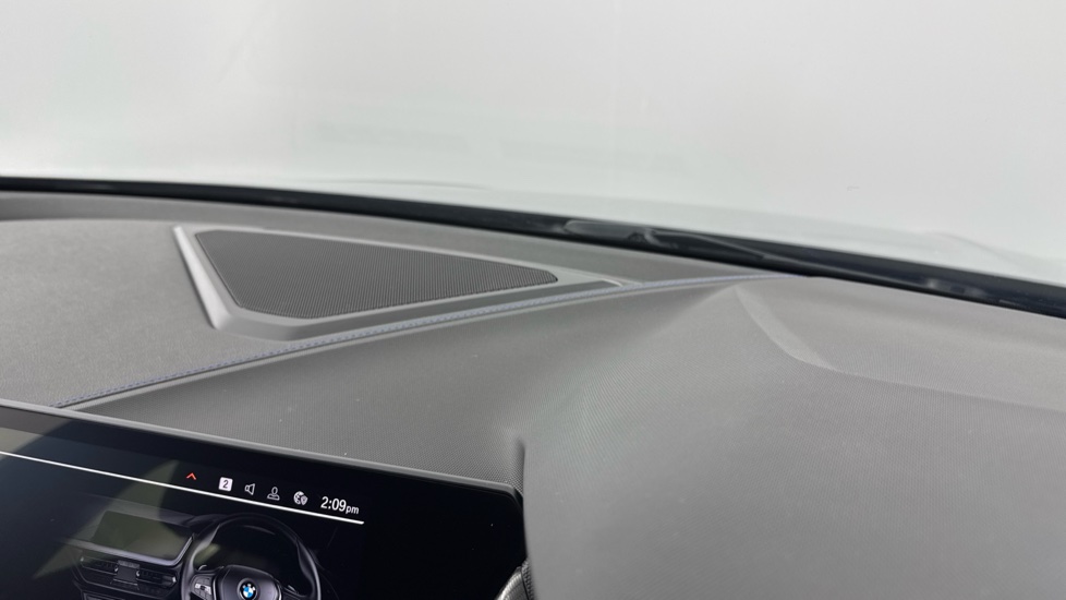 BMW 1 Series 118i [136] M Sport 5dr [Live Cockpit Pro/Pro pk] Petrol Hatchback - Image 51