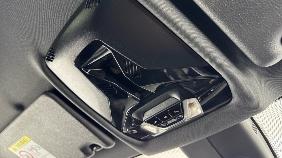 BMW 1 Series 118i [136] M Sport 5dr [Live Cockpit Pro/Pro pk] Petrol Hatchback - Image 52