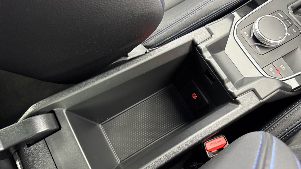 BMW 1 Series 118i [136] M Sport 5dr [Live Cockpit Pro/Pro pk] Petrol Hatchback - Image 54