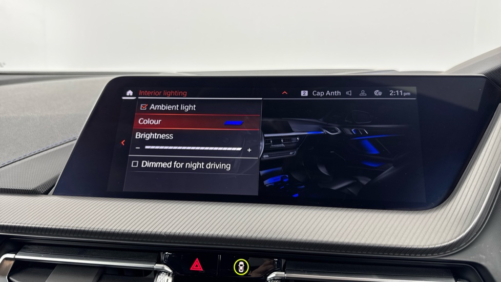 BMW 1 Series 118i [136] M Sport 5dr [Live Cockpit Pro/Pro pk] Petrol Hatchback - Image 62