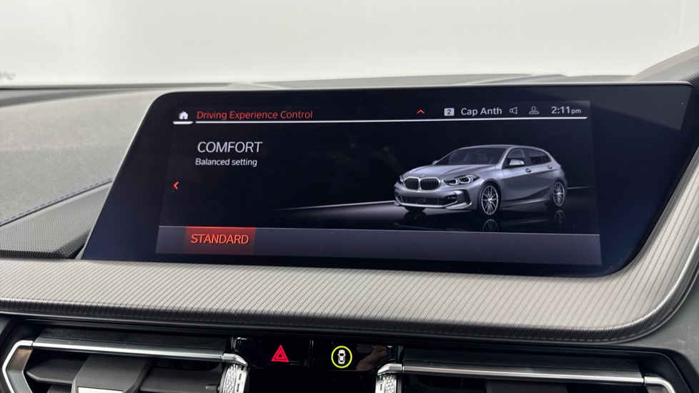 BMW 1 Series 118i [136] M Sport 5dr [Live Cockpit Pro/Pro pk] Petrol Hatchback - Image 64