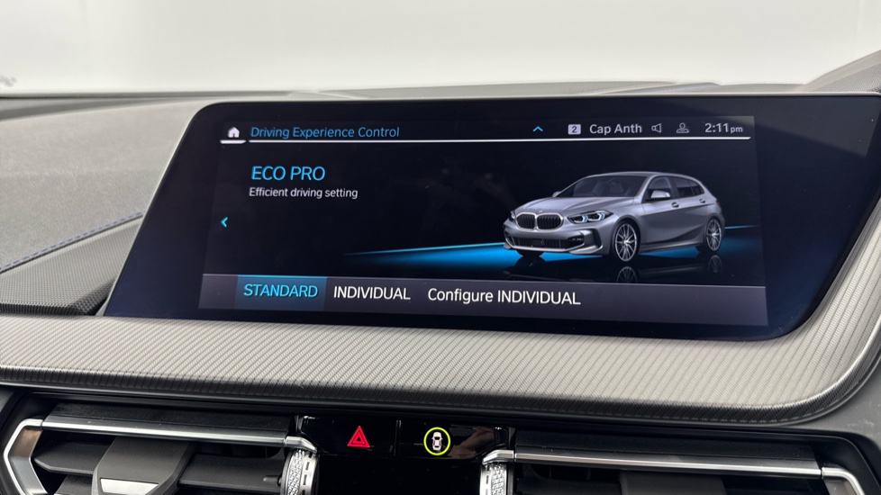 BMW 1 Series 118i [136] M Sport 5dr [Live Cockpit Pro/Pro pk] Petrol Hatchback - Image 65