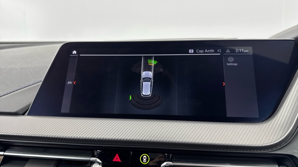 BMW 1 Series 118i [136] M Sport 5dr [Live Cockpit Pro/Pro pk] Petrol Hatchback - Image 66