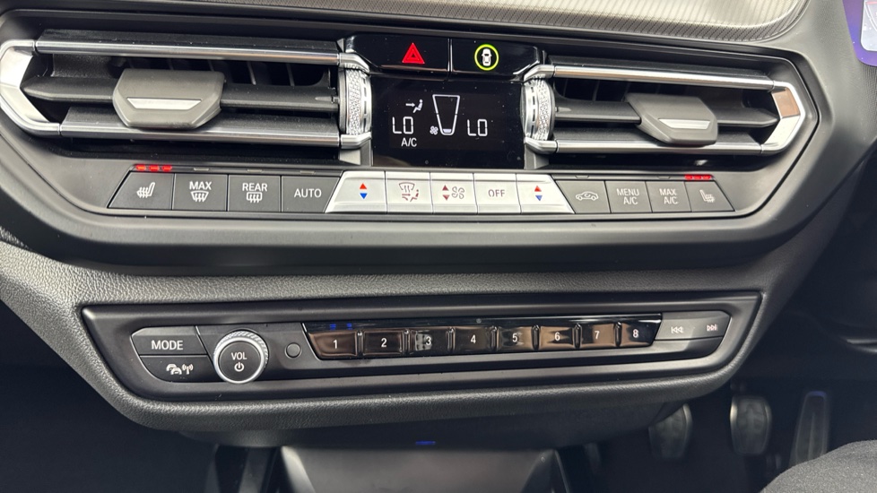 BMW 1 Series 118i [136] M Sport 5dr [Live Cockpit Pro/Pro pk] Petrol Hatchback - Image 67