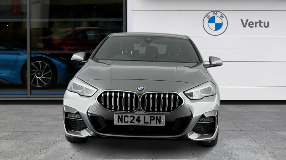 BMW 2 Series 218i [136] M Sport 4dr Petrol Saloon - Image 16