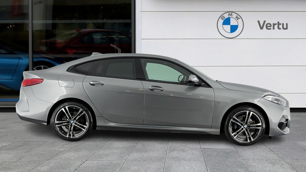 BMW 2 Series 218i [136] M Sport 4dr Petrol Saloon - Image 3