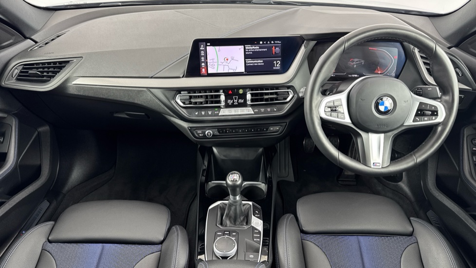 BMW 2 Series 218i [136] M Sport 4dr Petrol Saloon - Image 4