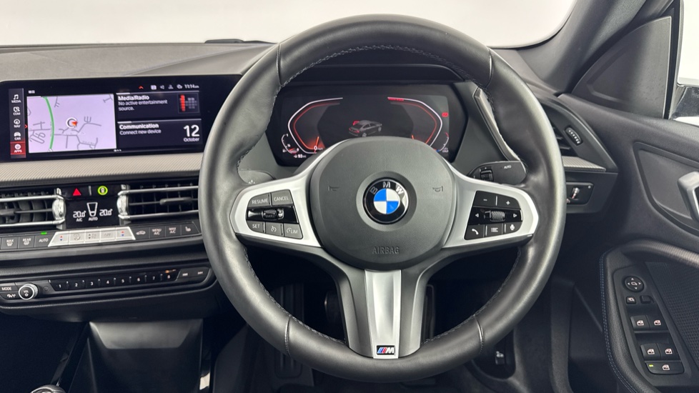 BMW 2 Series 218i [136] M Sport 4dr Petrol Saloon - Image 5