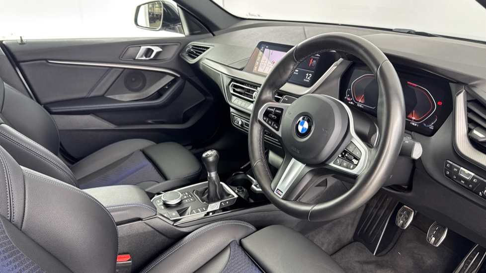 BMW 2 Series 218i [136] M Sport 4dr Petrol Saloon - Image 6