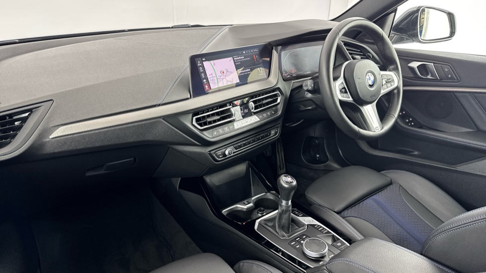 BMW 2 Series 218i [136] M Sport 4dr Petrol Saloon - Image 7